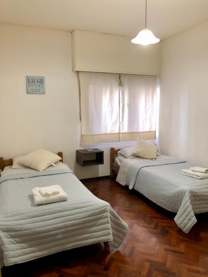 Apartamento Departamento en Ciudad de Mendoza Exterior foto